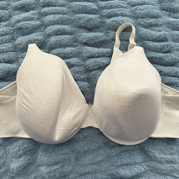 🍒 Invisible Backsmoother Full Coverage Bra - Picture 3 of 6